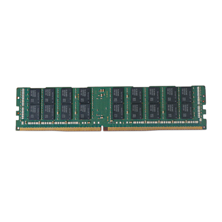 Samsung M386A8K40BM2-CTD 64GB 4Rx4 DDR4 2666MHz 4DRx4 LRDIMM ECC Server RAM (PC4-2666V) Refurbished