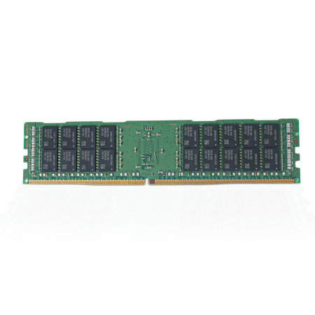 Samsung/Dell M393A4K40CB1-CRC 32GB 2Rx4 DDR4 2400MHz RDIMM ECC Server RAM (PC4-2400T) Seller Refurbished