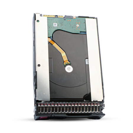 HP Generation 8 P44753-001 MB012000JYCJF 12TB 7.2K RPM SAS 12Gb/s 512e 256MB 3.5in Refurbished HDD