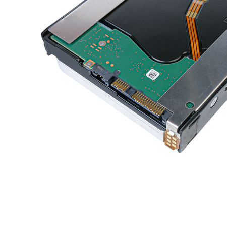 HP Generation 8 P44753-001 MB012000JYCJF 12TB 7.2K RPM SAS 12Gb/s 512e 256MB 3.5in Refurbished HDD
