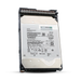 HP Generation 8 857642-002 MB010000JWAYK 10TB 7.2K RPM SAS 12Gb/s 512e 256MB 3.5in HDD, front angled view