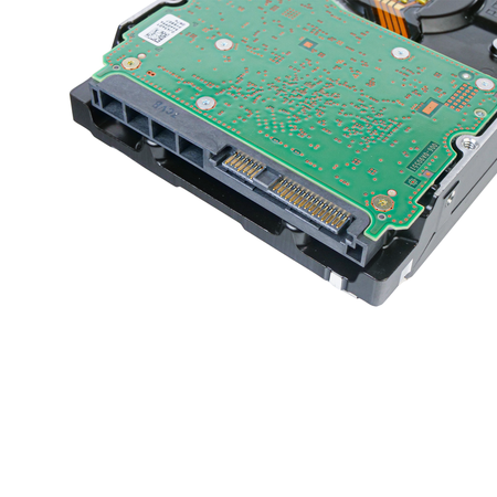 HP/HGST Ultrastar He10 HUH721010AL5204 0F27373 10TB 7.2K RPM SAS 12Gb/s 512e 256MB 3.5in Refurbished HDD
