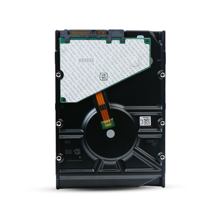 Dell/Seagate Exos 7E8 ST8000NM010A 8TB 7.2K RPM SAS 12Gb/s 512e 256MB 3.5in HDD