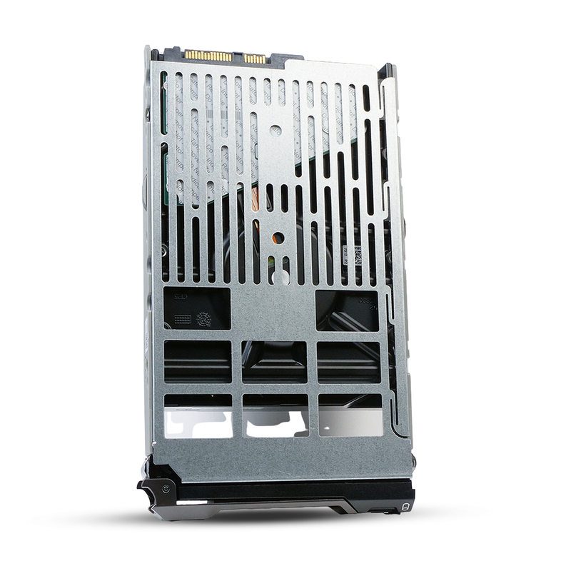 Dell G13 0H3PN0 8TB 7.2K RPM SAS 12Gb/s 512e 256MB 3.5in HDD