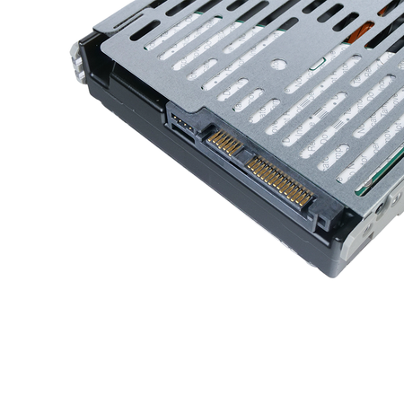 Dell G14 0H3PN0 8TB 7.2K RPM SAS 12Gb/s 512e 256MB 3.5in Refurbished HDD