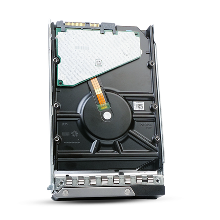 Dell G14 0H3PN0 8TB 7.2K RPM SAS 12Gb/s 512e 256MB 3.5in Refurbished HDD