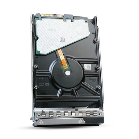 Dell G14 0H3PN0 8TB 7.2K RPM SAS 12Gb/s 512e 256MB 3.5in HDD