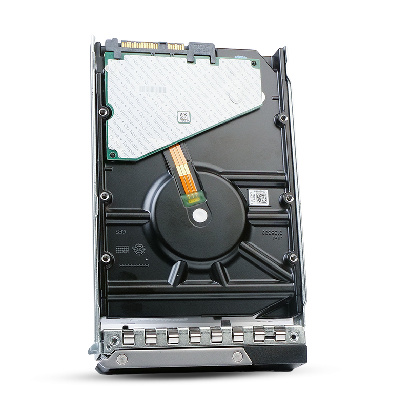 Dell G14 0H3PN0 8TB 7.2K RPM SAS 12Gb/s 512e 256MB 3.5in HDD