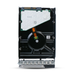 Dell G14 0H3PN0 8TB 7.2K RPM SAS 12Gb/s 512e 256MB 3.5in Hard Drive, back angled view