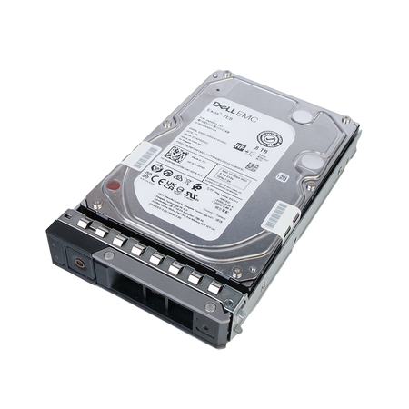 Dell G14 0H3PN0 8TB 7.2K RPM SAS 12Gb/s 512e 256MB 3.5in HDD