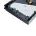 Dell G14 0H3PN0 8TB 7.2K RPM SAS 12Gb/s 512e 256MB 3.5in Hard Drive, back bottom connectors view