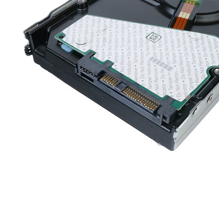 Dell G14 0H3PN0 8TB 7.2K RPM SAS 12Gb/s 512e 256MB 3.5in Refurbished HDD