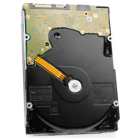Western Digital Ultrastar DC HC580 WUH722424AL4201 0F62865 24TB 7.2K RPM SAS 12Gb/s 4Kn 512MB 3.5in Recertified HDD