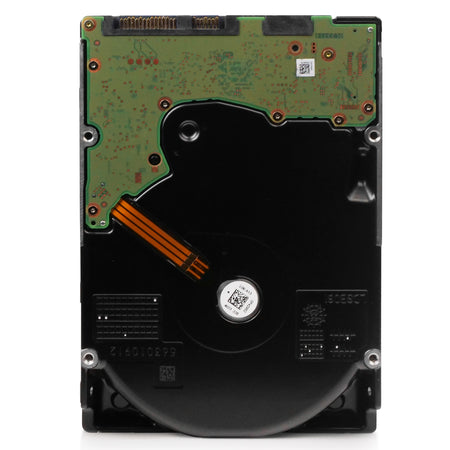 Western Digital Ultrastar DC HC580 WUH722424AL4201 0F62865 24TB 7.2K RPM SAS 12Gb/s 4Kn 512MB 3.5in Recertified HDD