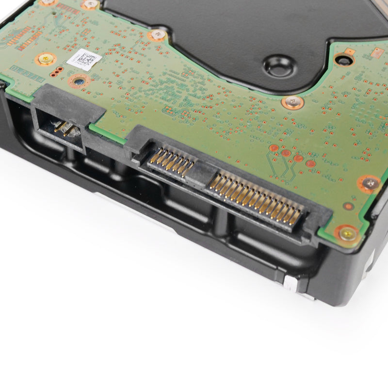 Western Digital Ultrastar DC HC580 WUH722424AL4201 0F62865 24TB 7.2K RPM SAS 12Gb/s 4Kn 512MB 3.5in Recertified HDD