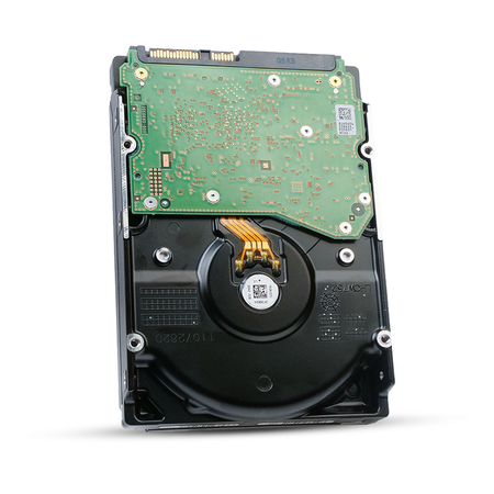 HP/HGST Ultrastar DC HC520 HUH721212AL5204 0F29534 12TB 7.2K RPM SAS 12Gb/s 512e 256MB 3.5in Refurbished HDD