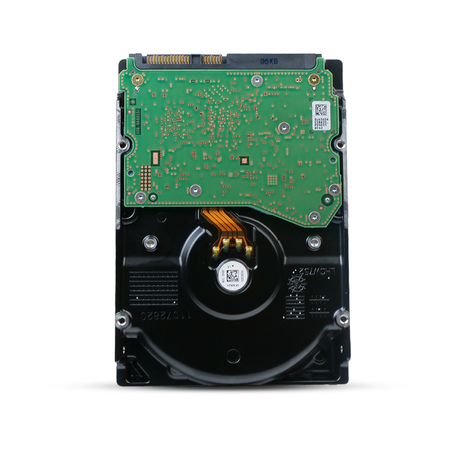 HP/HGST Ultrastar DC HC520 HUH721212AL5204 0F29534 12TB 7.2K RPM SAS 12Gb/s 512e 256MB 3.5in Refurbished HDD