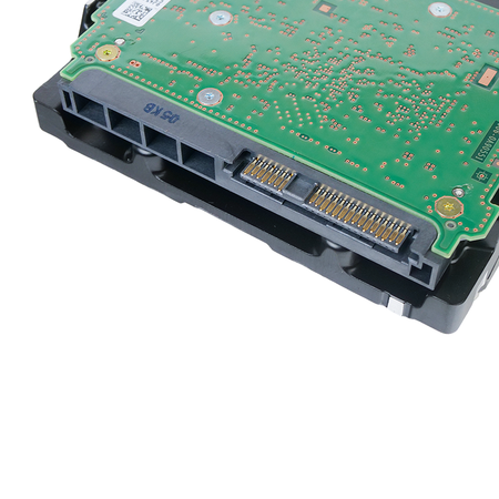 HP/HGST Ultrastar DC HC520 HUH721212AL5204 0F29534 12TB 7.2K RPM SAS 12Gb/s 512e 256MB 3.5in Refurbished HDD