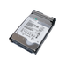 HP Generation 8 868210-001 MB012000JWDFD 12TB 7.2K RPM SAS 12Gb/s 512e 256MB 3.5in Enterprise Hard Drive, front bottom angled view