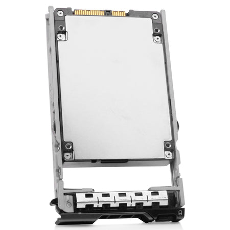 Dell G13 02THYF 7.68TB 1 DWPD SAS 12Gb/s 3D eTLC 2.5in Refurbished SSD