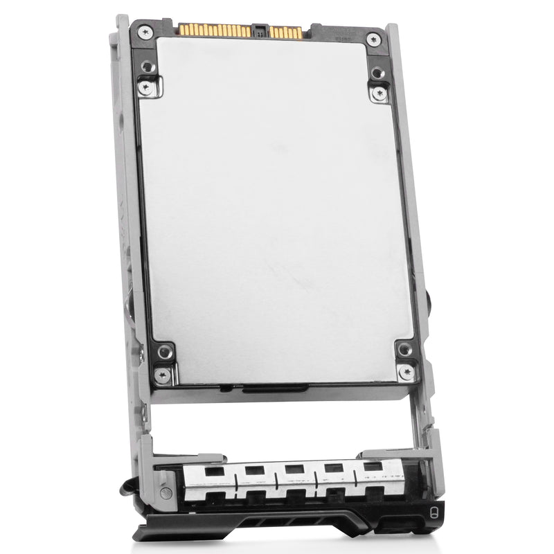 Dell G13 02THYF 7.68TB 1 DWPD SAS 12Gb/s 3D eTLC 2.5in Refurbished SSD