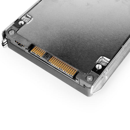 Dell G14 02THYF 7.68TB 1 DWPD SAS 12Gb/s 3D eTLC 2.5in Refurbished SSD