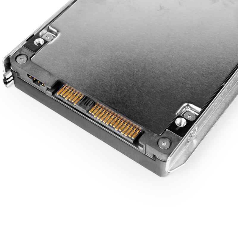 Dell G14 02THYF 7.68TB 1 DWPD SAS 12Gb/s 3D eTLC 2.5in Refurbished SSD