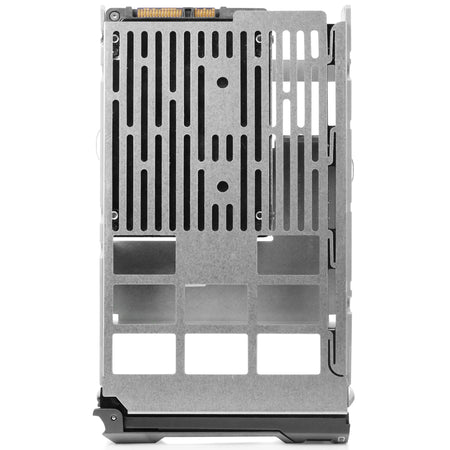 Dell G13 02THYF 7.68TB 1 DWPD SAS 12Gb/s 3D eTLC Hybrid 3.5in Refurbished SSD