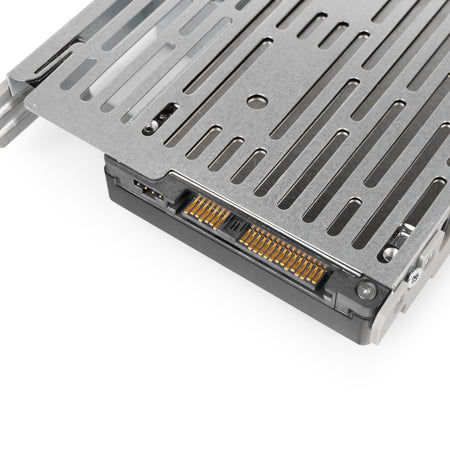 Dell G13 02THYF 7.68TB 1 DWPD SAS 12Gb/s 3D eTLC Hybrid 3.5in Refurbished SSD