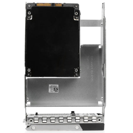 Dell G14 02THYF 7.68TB 1 DWPD SAS 12Gb/s 3D eTLC Hybrid 3.5in Refurbished SSD