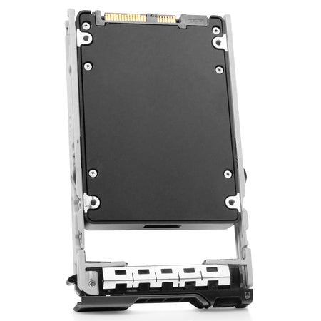 Dell G13 0JNV25 7.68TB 1 DWPD SAS 12Gb/s 3D TLC 2.5in Refurbished SSD