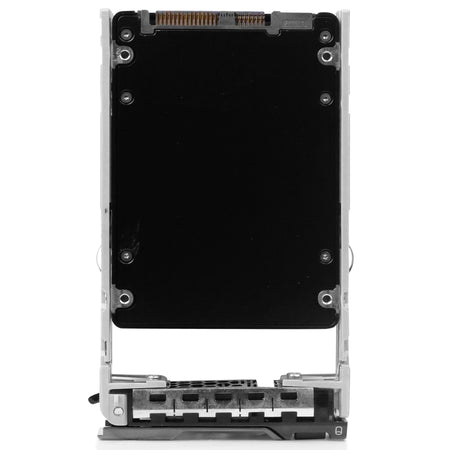 Dell G13 0JNV25 7.68TB 1 DWPD SAS 12Gb/s 3D TLC 2.5in Refurbished SSD