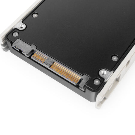 Dell G13 0JNV25 7.68TB 1 DWPD SAS 12Gb/s 3D TLC 2.5in Refurbished SSD