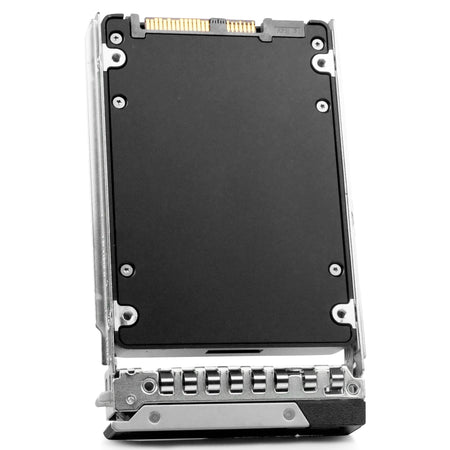 Dell G14 0JNV25 7.68TB 1 DWPD SAS 12Gb/s 3D TLC 2.5in Refurbished SSD