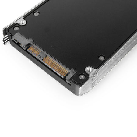 Dell G14 0JNV25 7.68TB 1 DWPD SAS 12Gb/s 3D TLC 2.5in Refurbished SSD