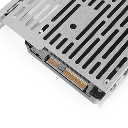 Dell G13 0JNV25 7.68TB 1 DWPD SAS 12Gb/s 3D TLC Hybrid 3.5in Refurbished SSD