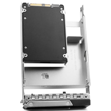 Dell G14 0JNV25 7.68TB 1 DWPD SAS 12Gb/s 3D TLC Hybrid 3.5in Refurbished SSD
