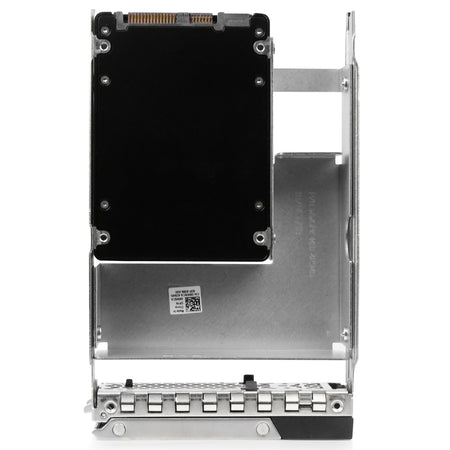 Dell G14 0JNV25 7.68TB 1 DWPD SAS 12Gb/s 3D TLC Hybrid 3.5in Refurbished SSD