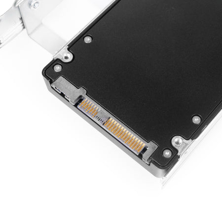 Dell G14 0JNV25 7.68TB 1 DWPD SAS 12Gb/s 3D TLC Hybrid 3.5in Refurbished SSD