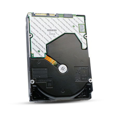Dell/Western Digital Ultrastar DC HC550 WUH721816AL5205 0F38376 16TB 7.2K RPM SAS 12Gb/s 512e 3.5in Refurbished HDD