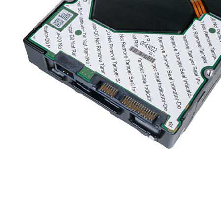 Dell/Western Digital Ultrastar DC HC550 WUH721816AL5205 0F38376 16TB 7.2K RPM SAS 12Gb/s 512e 3.5in Refurbished HDD