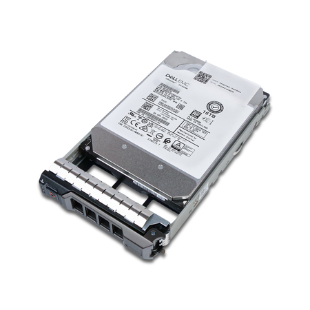 Dell G13 0HNHWC 16TB 7.2K RPM SAS 12Gb/s 512e 3.5in Refurbished HDD