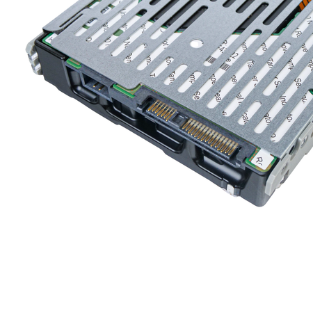 Dell G13 0HNHWC 16TB 7.2K RPM SAS 12Gb/s 512e 3.5in Refurbished HDD