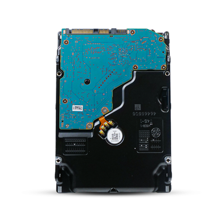 Dell/Toshiba MG08 MG08SCA16TEY 16TB 7.2K RPM SAS 12Gb/s 512e 512MB 3.5in Refurbished HDD