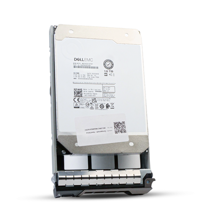 Dell G13 04N7V0 16TB 7.2K RPM SAS 12Gb/s 512e 512MB 3.5in Refurbished HDD