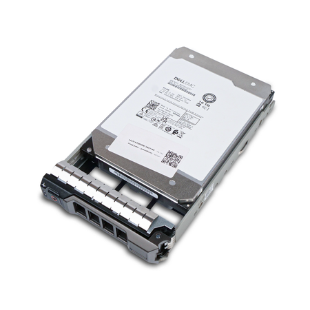 Dell G13 04N7V0 16TB 7.2K RPM SAS 12Gb/s 512e 512MB 3.5in Refurbished HDD