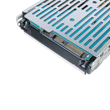 Dell G13 04N7V0 16TB 7.2K RPM SAS 12Gb/s 512e 512MB 3.5in Refurbished HDD