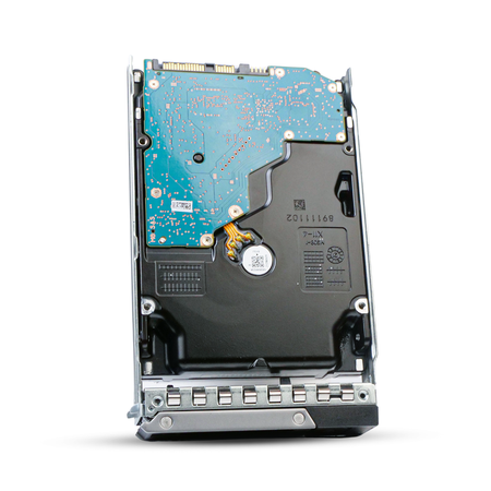Dell G14 04N7V0 16TB 7.2K RPM SAS 12Gb/s 512e 512MB 3.5in Refurbished HDD