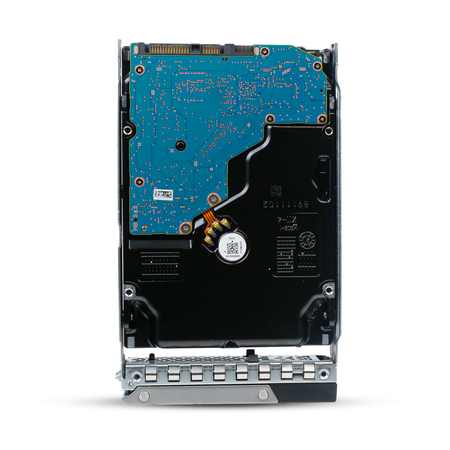 Dell G14 04N7V0 16TB 7.2K RPM SAS 12Gb/s 512e 512MB 3.5in Refurbished HDD