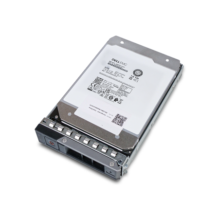 Dell G14 04N7V0 16TB 7.2K RPM SAS 12Gb/s 512e 512MB 3.5in Refurbished HDD